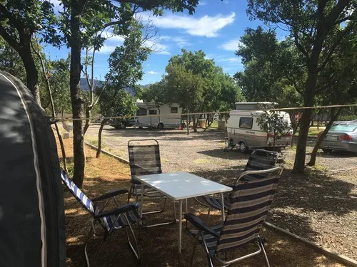 Camping Resort Micanovi Dvori 5