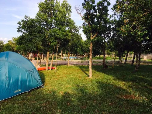 Camping Resort Micanovi Dvori 3
