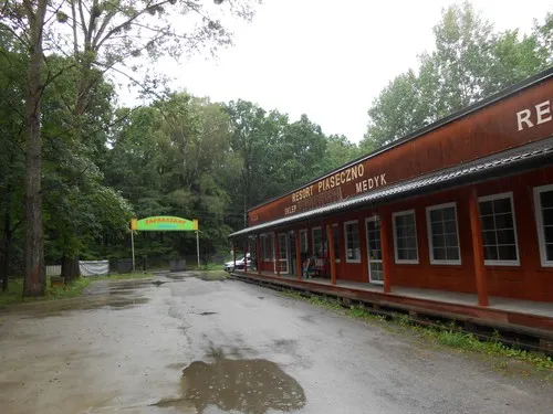 Camping Resort Piaseczno 6