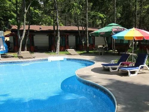 Camping Resort Piaseczno 4