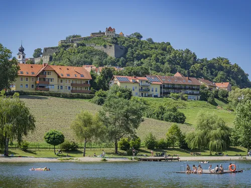 Camping Resort Riegersburg 5