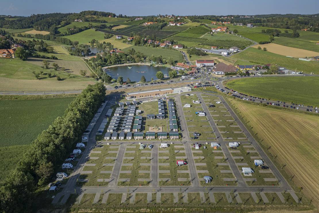 Camping Resort Riegersburg 4