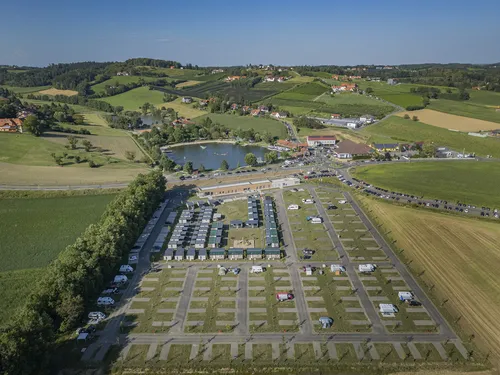 Camping Resort Riegersburg 3