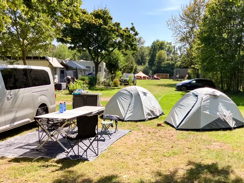 ****Camping Resort Rülzheim 9