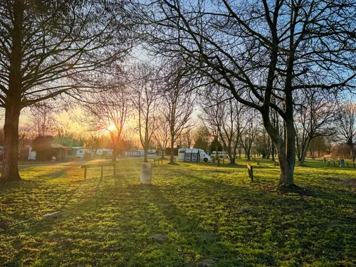 ****Camping Resort Rülzheim 7