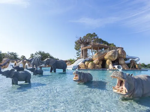 Camping & Resort Sangulí Salou 6