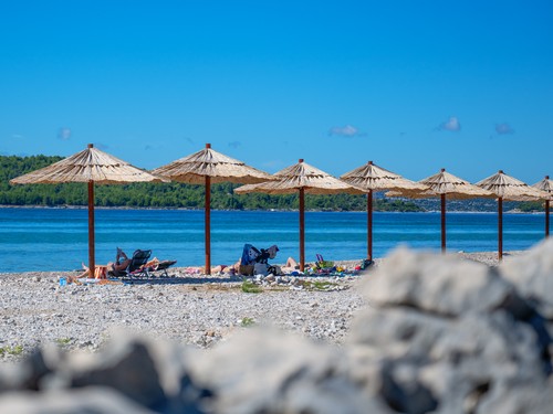 Camping Resort Šibenik