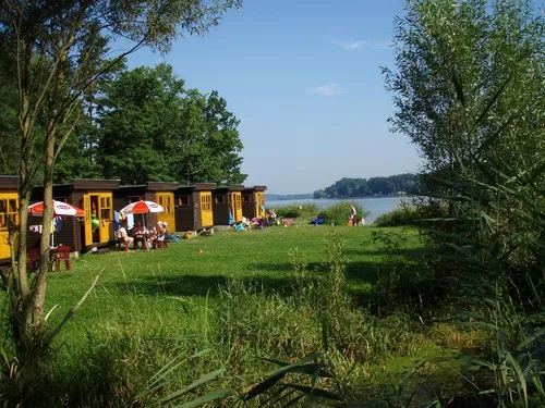 Camping & Restaurant BEZDREV 4