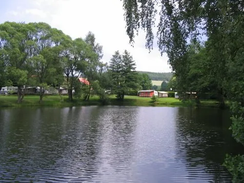 Camping Rhoenperle 5