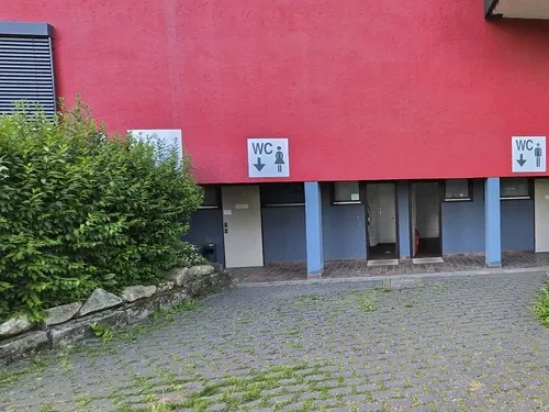 Camping Rhoenperle 7