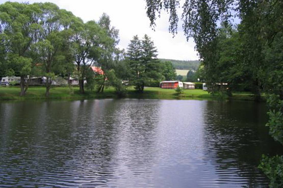 Camping Rhoenperle 6