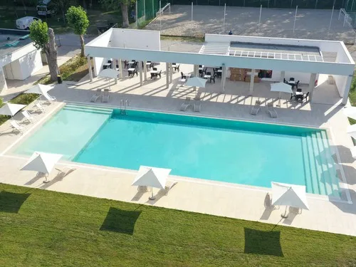 Camping Rialto Village 3