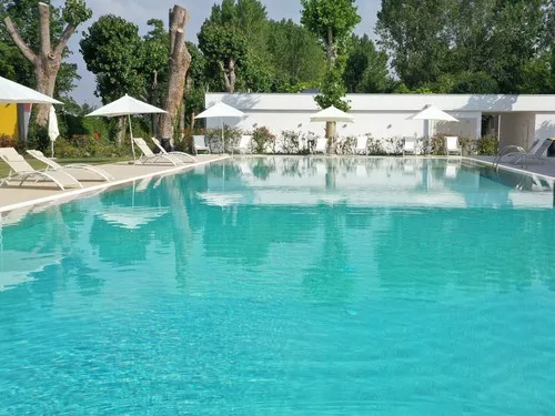 Camping Rialto Village 5