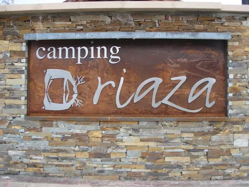 Camping Riaza 6