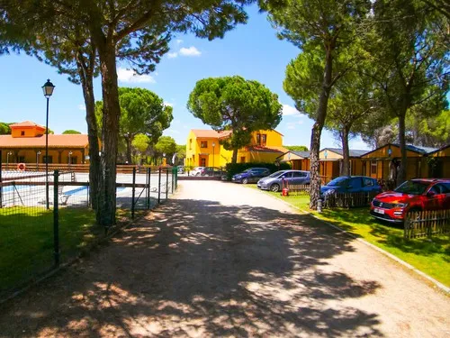 Camping Riberduero 5