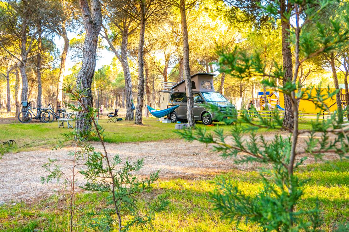 Camping Riberduero 4