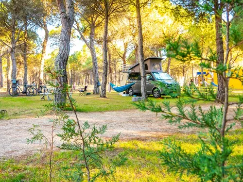 Camping Riberduero 3