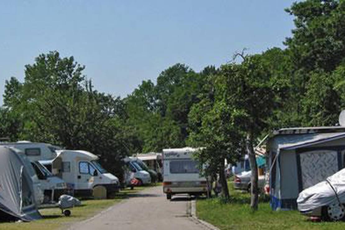 Camping Riedlhof 5