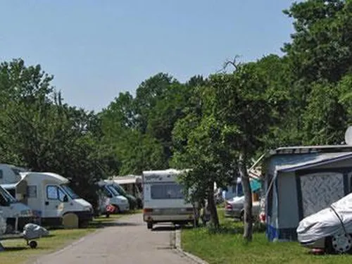 Camping Riedlhof 4