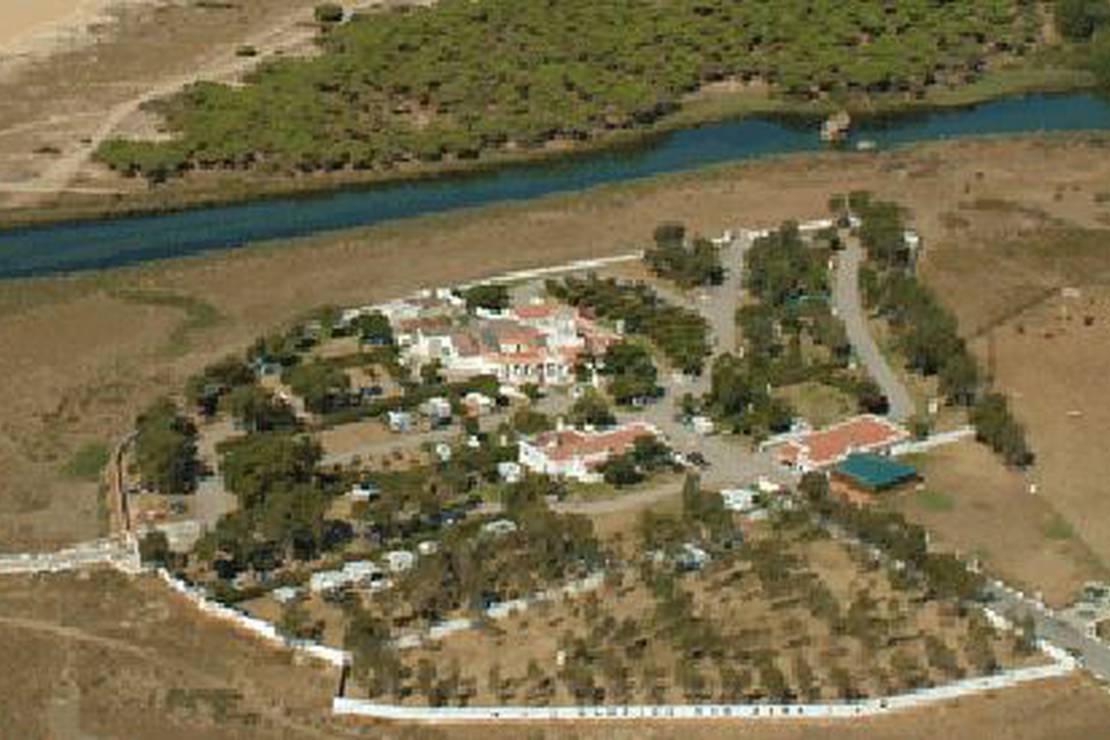 Camping Río Jara 7