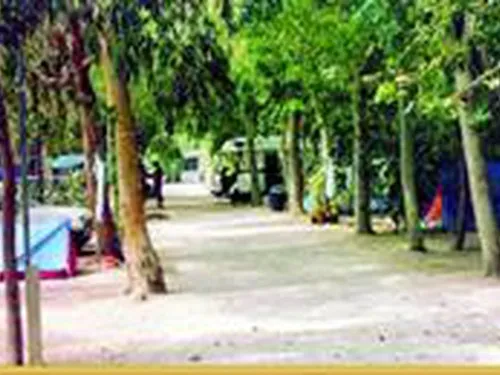 Camping Río Mar 6