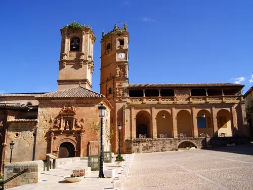 Camping Río Mundo 5