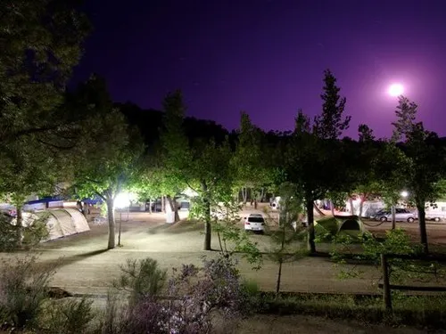 Camping Río Mundo 3