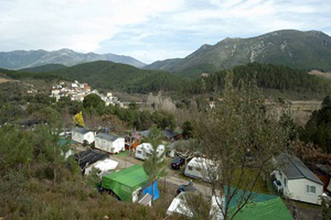 Camping Riomalo 3