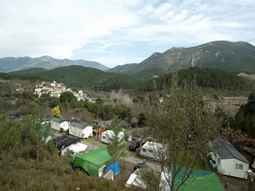 Camping Riomalo 2