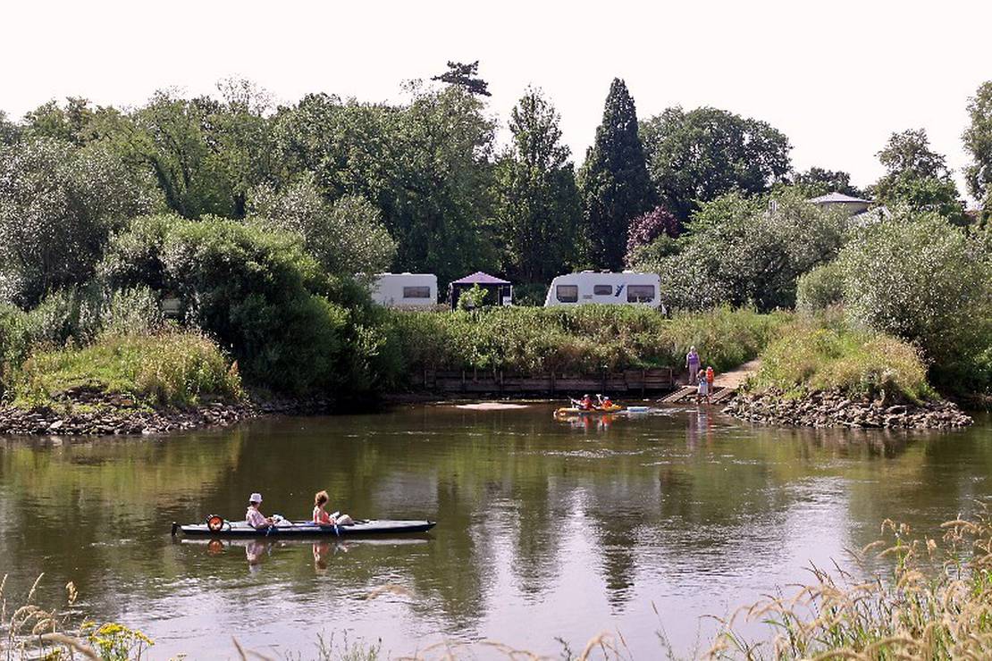 Camping Rittergut Frankenfeld 6