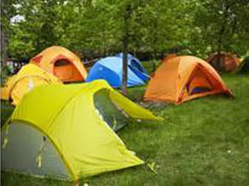 Camping Rittergut Hämelsee 5