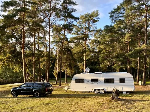 Camping Rittergut Hämelsee 7