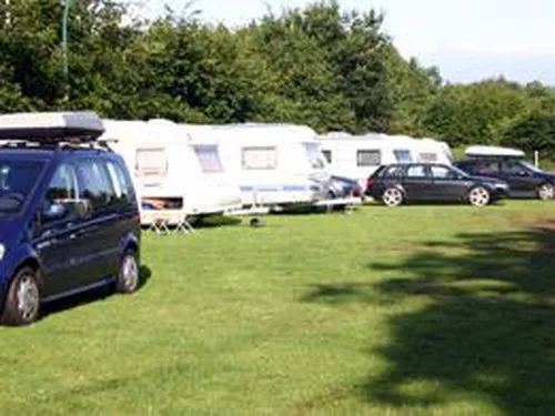 Camping Ritzebüttel 6