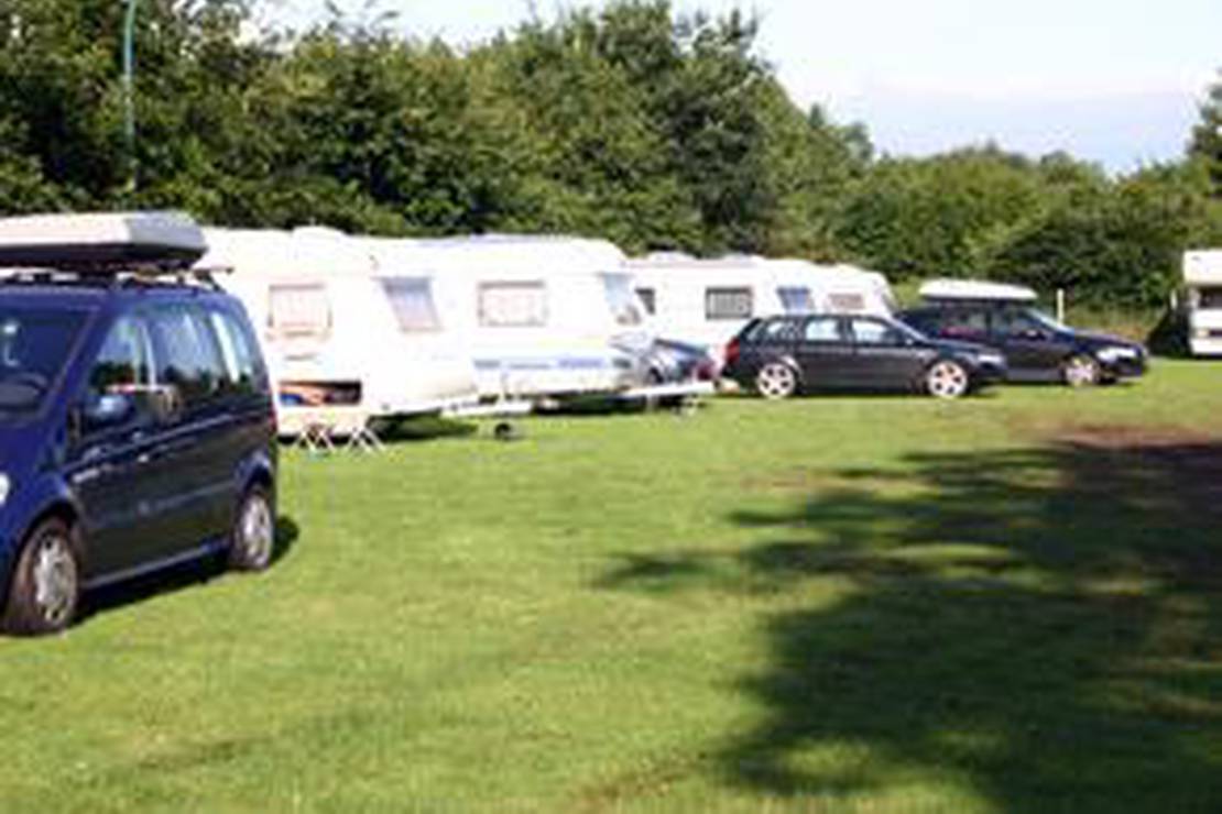 Camping Ritzebüttel 7