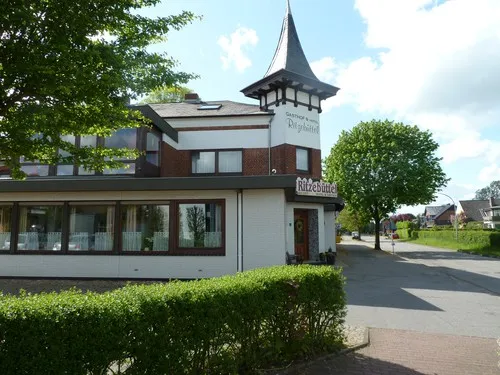Camping Ritzebüttel 8