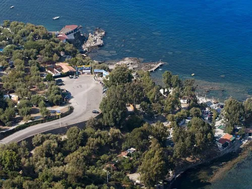 Camping Riva Smeralda 5