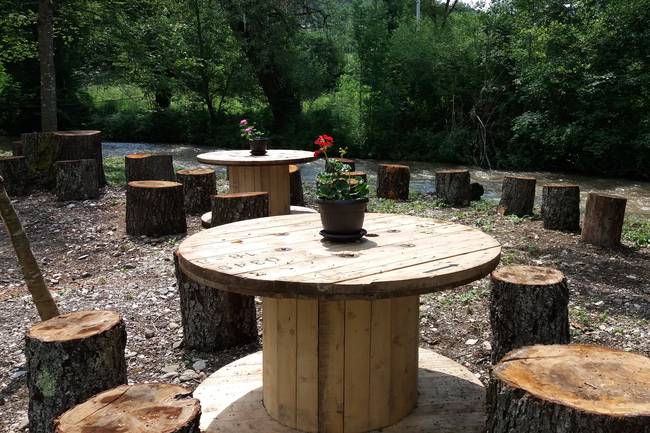 Camping River image 11