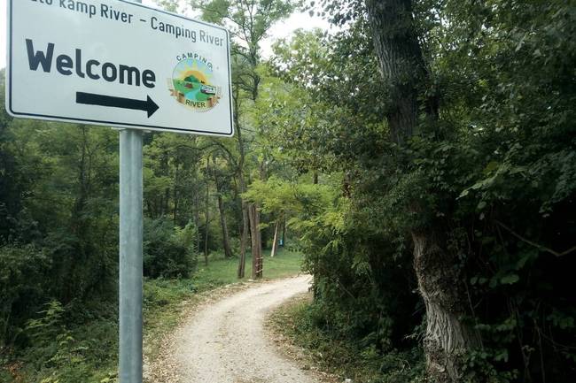 Camping River image 10