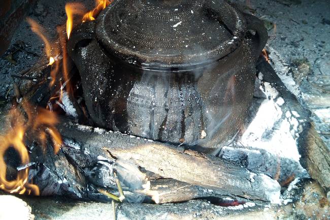 Camping River image 20