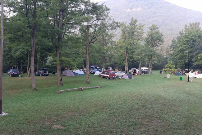 Camping River image 7