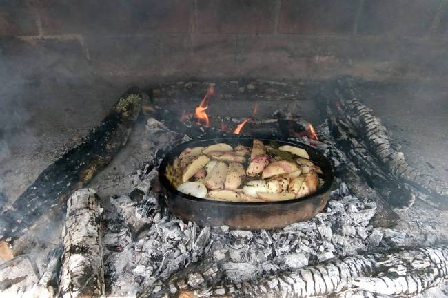 Camping River image 17
