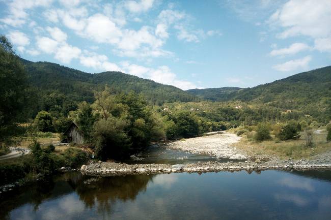 Camping River image 23