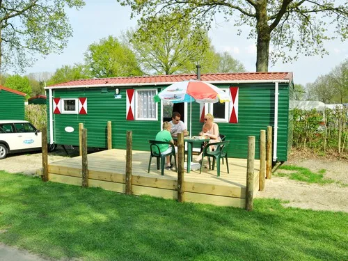 Camping Riviera Beach 8