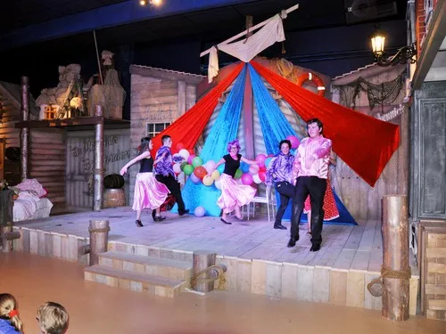 Camping Riviera Beach 6