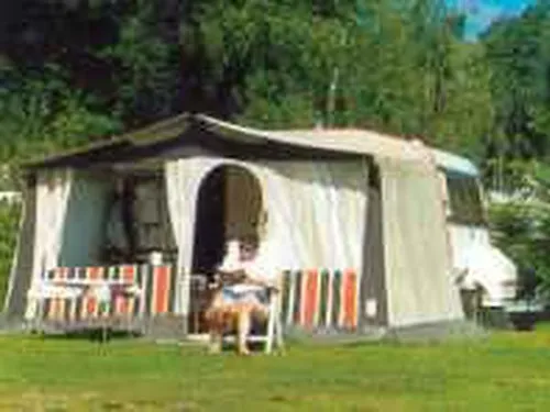 Camping Robertsoord 3