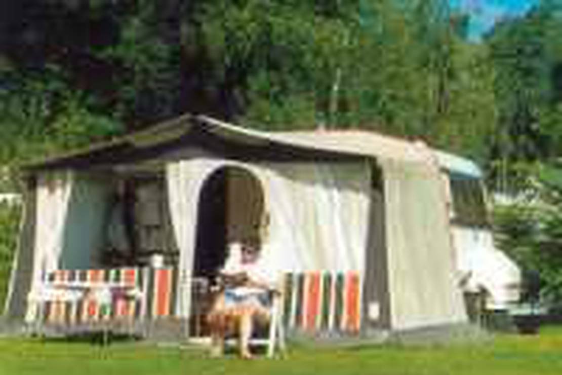 Camping Robertsoord 4