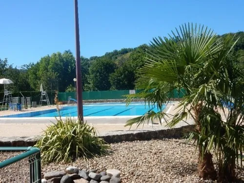 Camping Roc de l'Arche 4