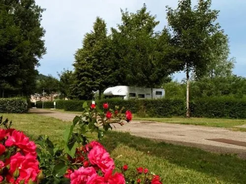 Camping Roc de l'Arche 6