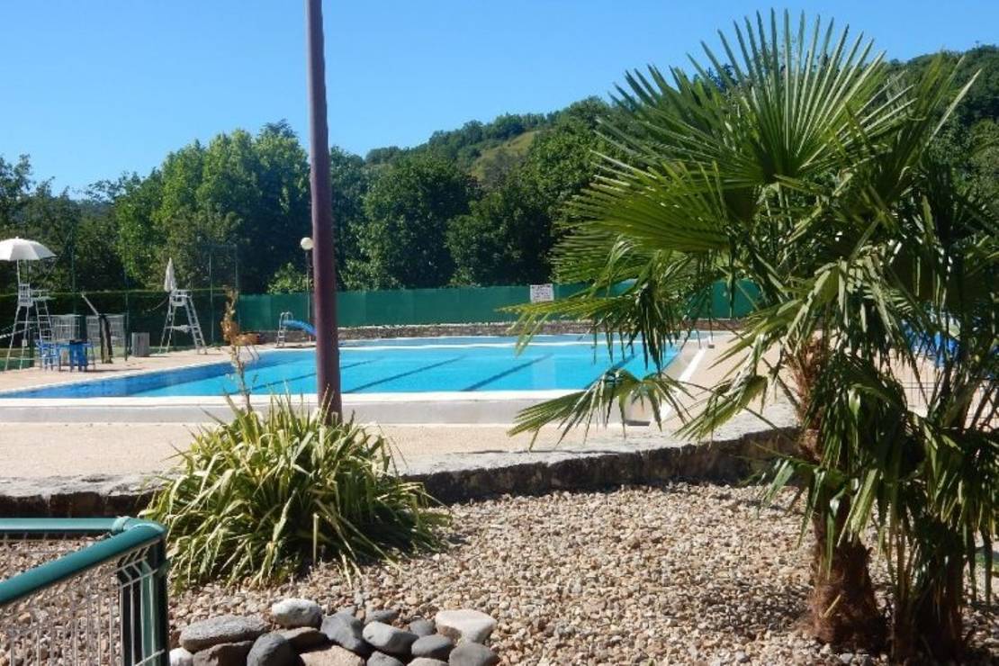 Camping Roc de l'Arche 5