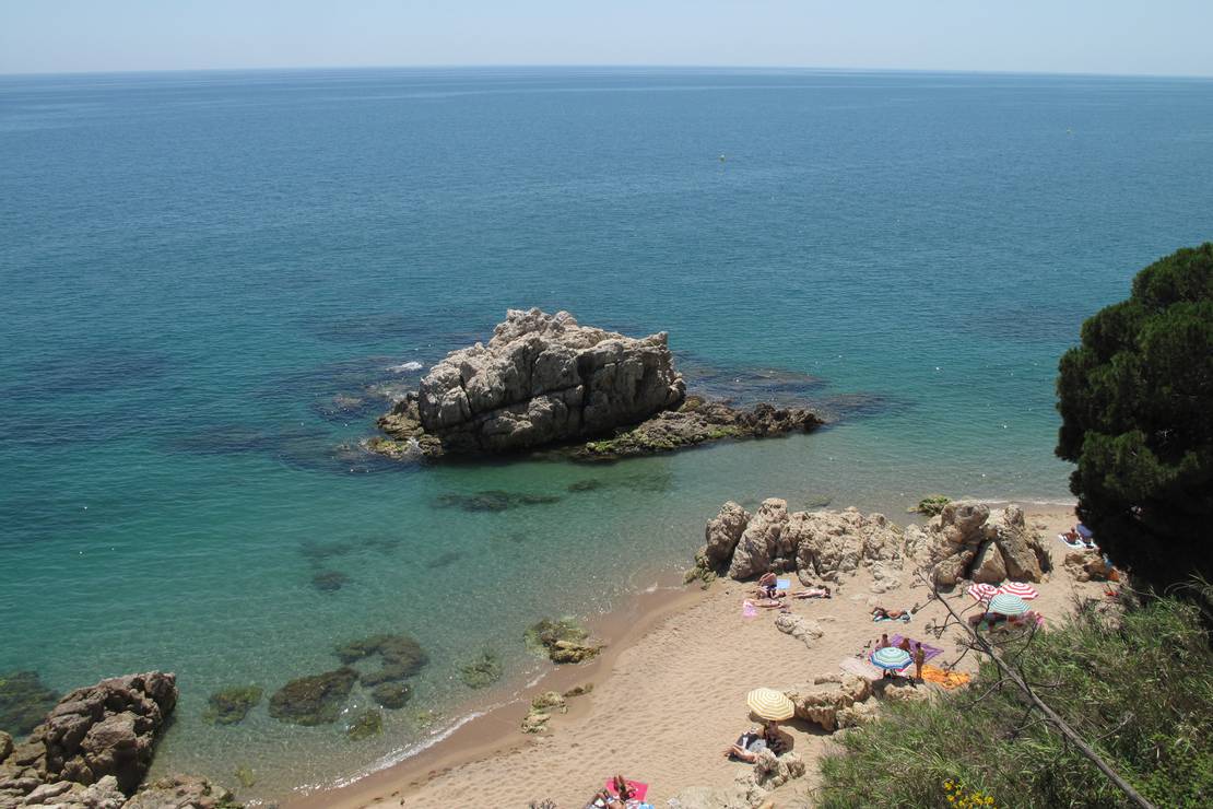 Camping Roca Grossa 4